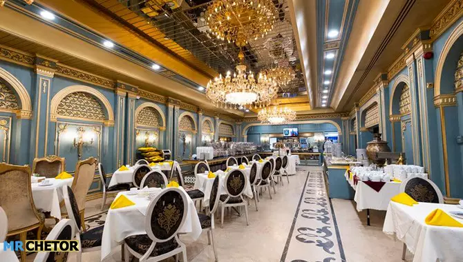 هتل رزر درویشی مشهد